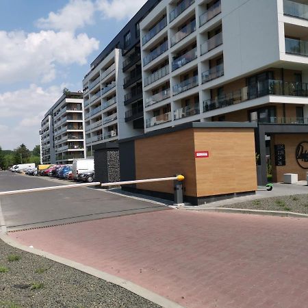 Apartament Krakow Arena 外观 照片
