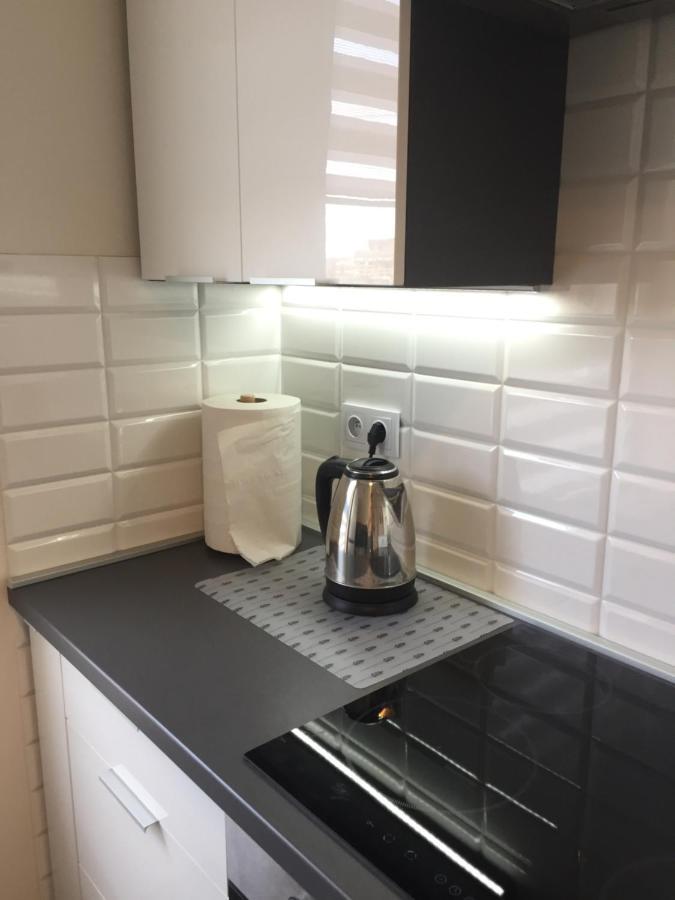Apartament Krakow Arena 外观 照片