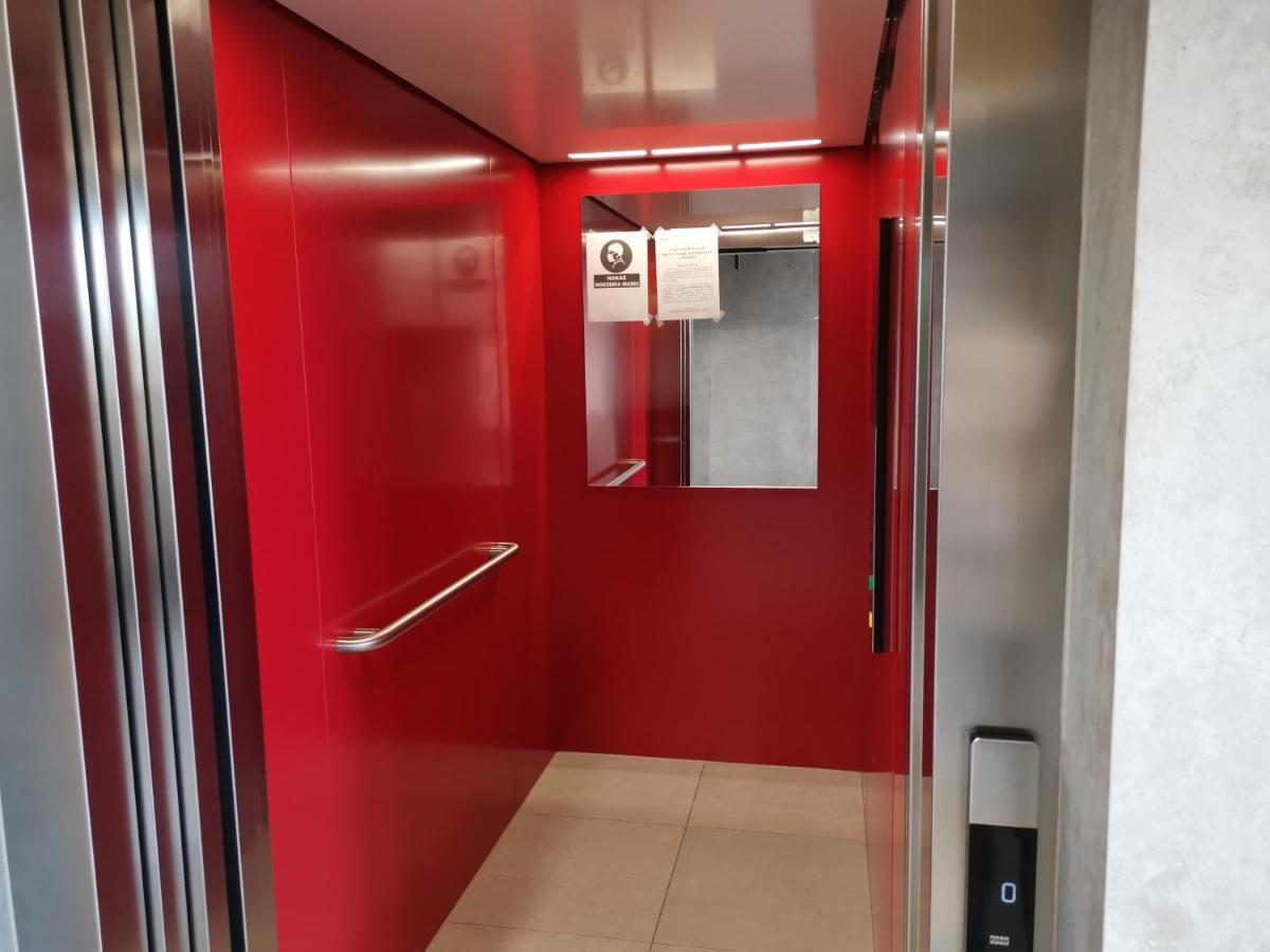 Apartament Krakow Arena 外观 照片