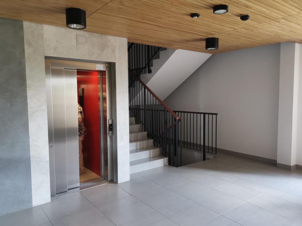 Apartament Krakow Arena 外观 照片