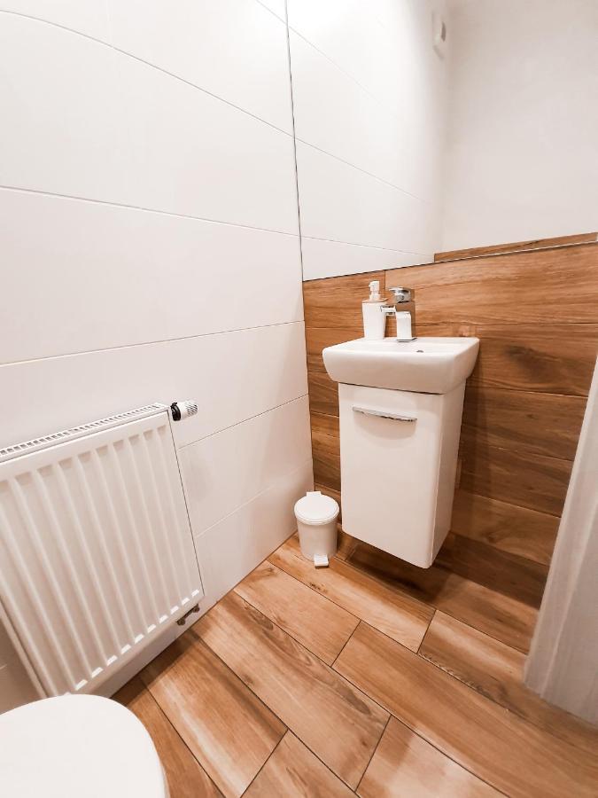 Apartament Krakow Arena 外观 照片
