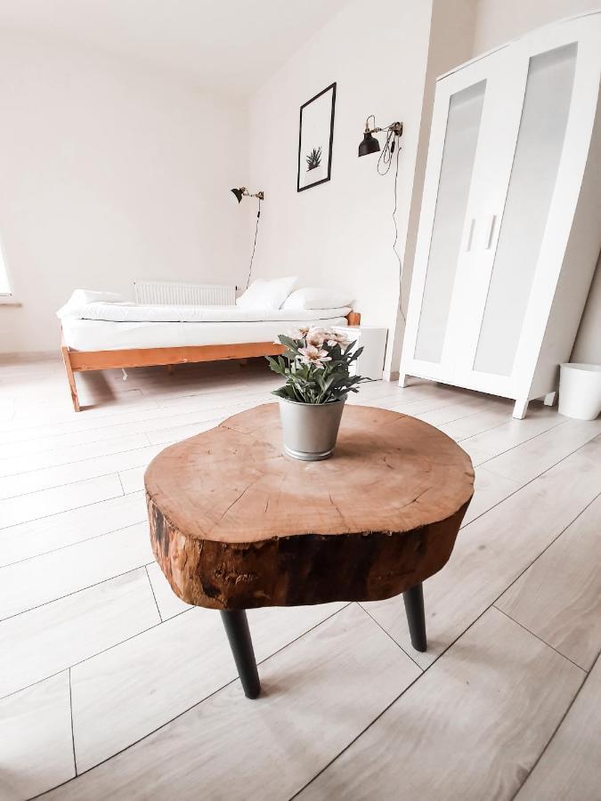 Apartament Krakow Arena 外观 照片