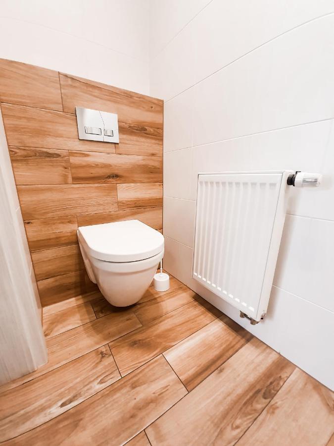 Apartament Krakow Arena 外观 照片