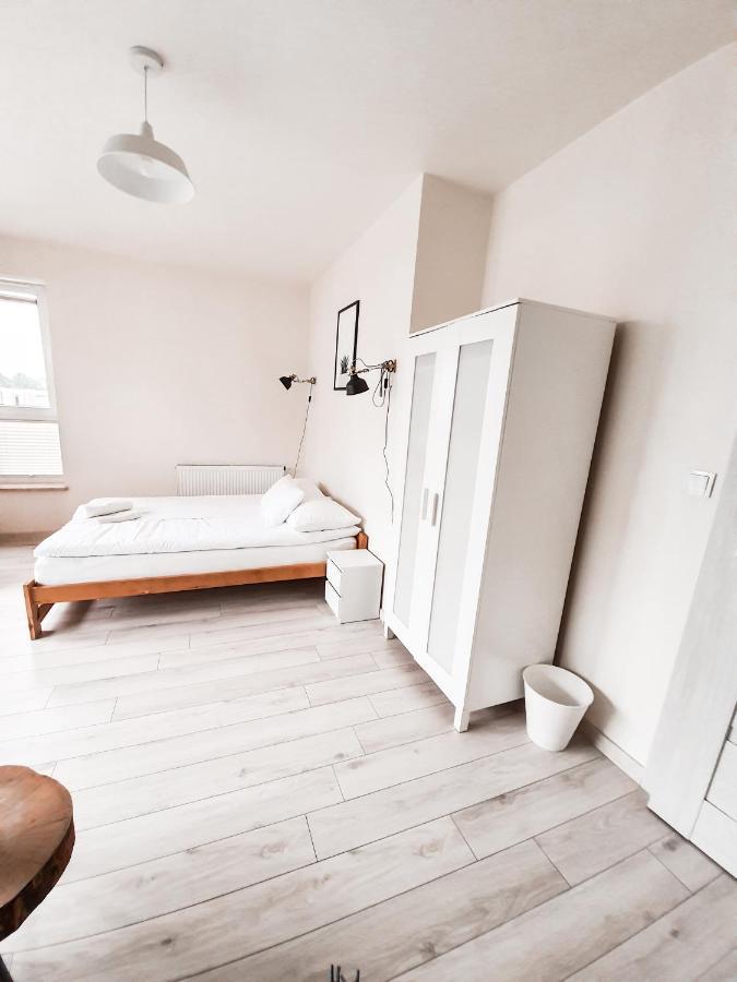 Apartament Krakow Arena 外观 照片