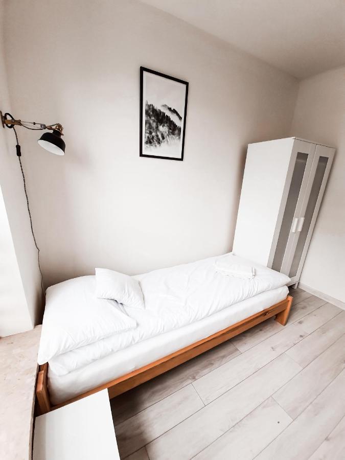 Apartament Krakow Arena 外观 照片
