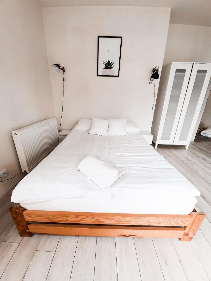 Apartament Krakow Arena 外观 照片