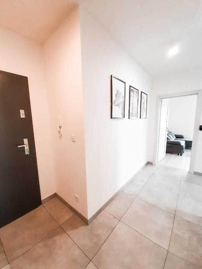 Apartament Krakow Arena 外观 照片