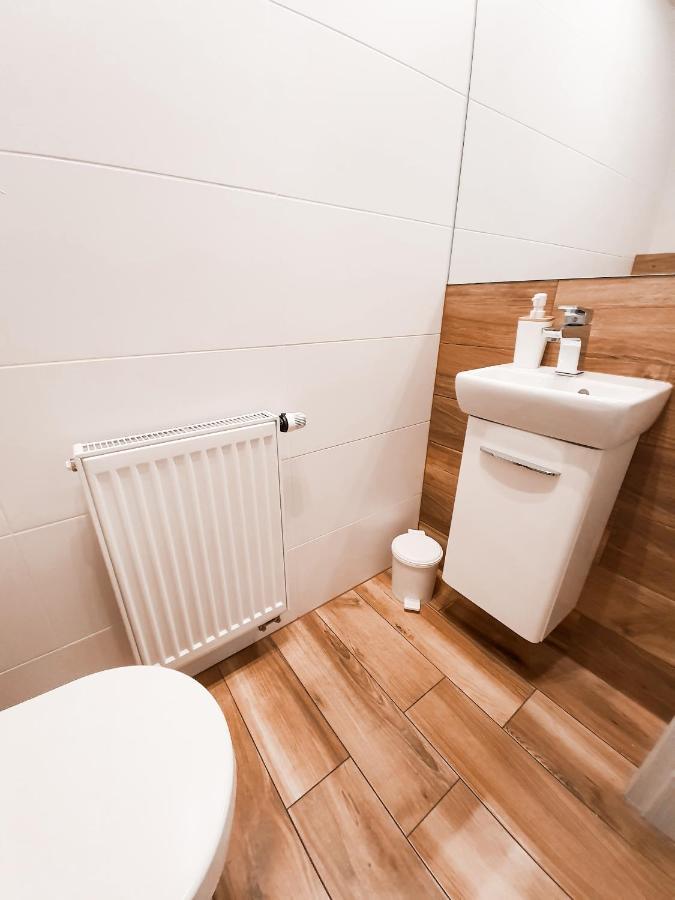 Apartament Krakow Arena 外观 照片