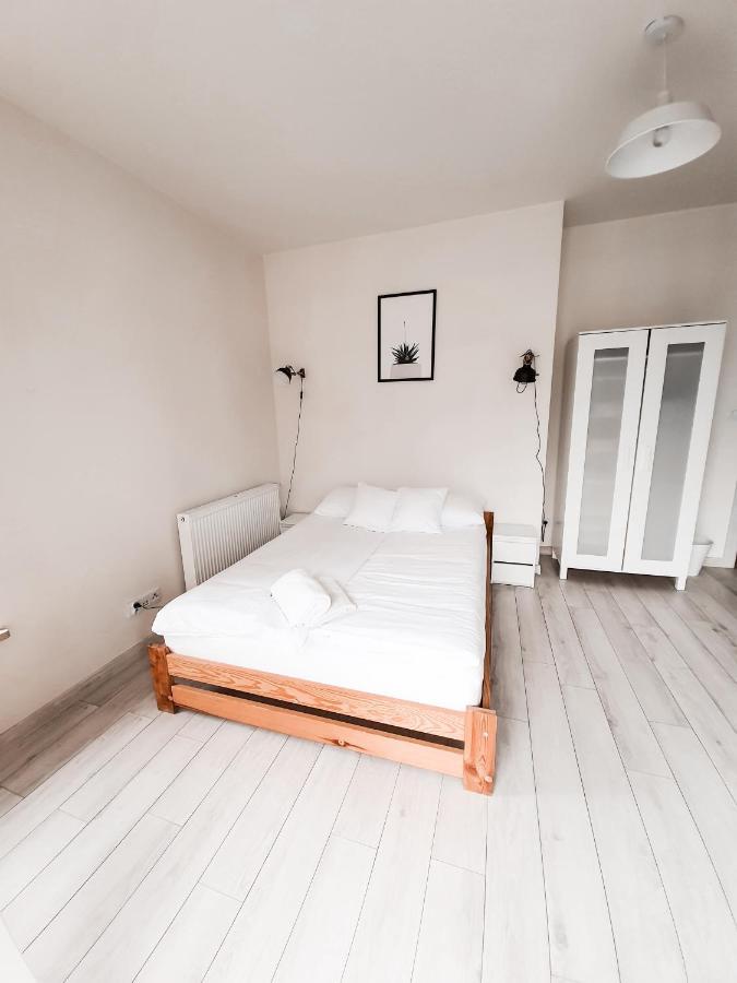 Apartament Krakow Arena 外观 照片