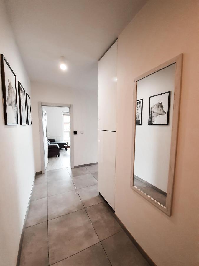 Apartament Krakow Arena 外观 照片