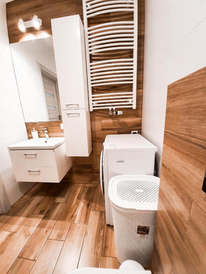 Apartament Krakow Arena 外观 照片