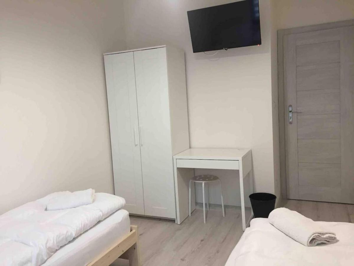 Apartament Krakow Arena 外观 照片
