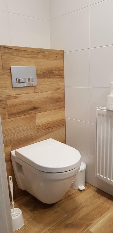 Apartament Krakow Arena 外观 照片