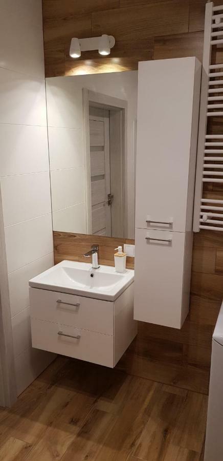 Apartament Krakow Arena 外观 照片