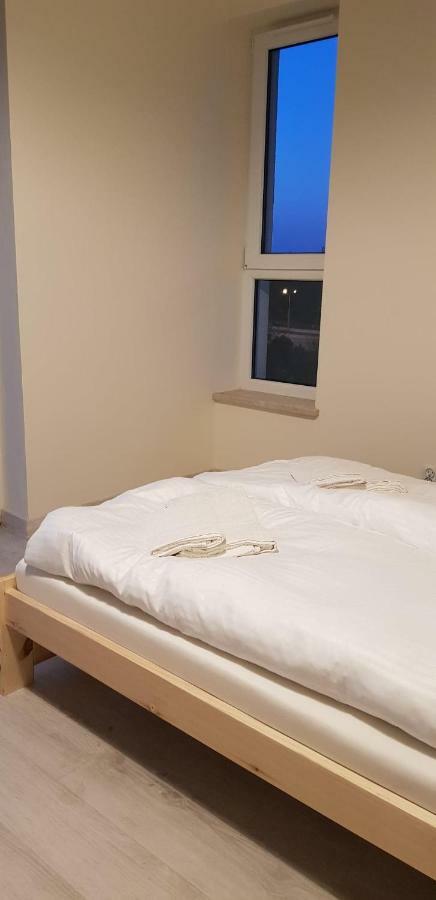 Apartament Krakow Arena 外观 照片