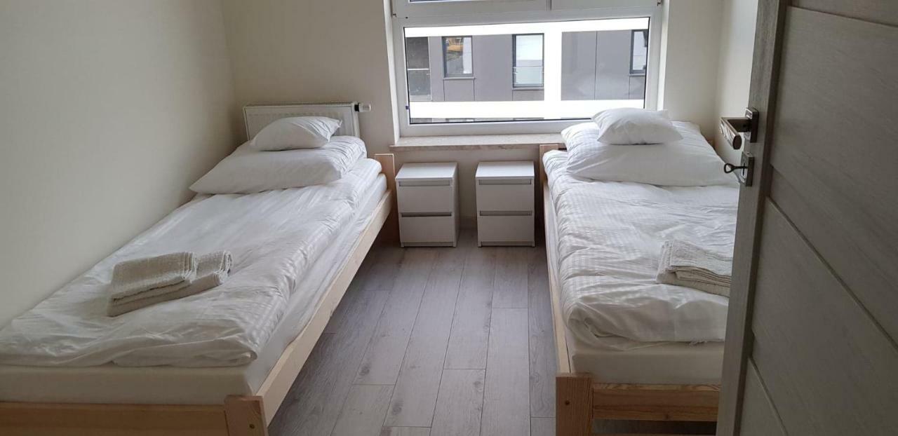 Apartament Krakow Arena 外观 照片