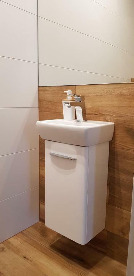 Apartament Krakow Arena 外观 照片