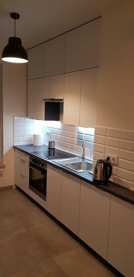 Apartament Krakow Arena 外观 照片