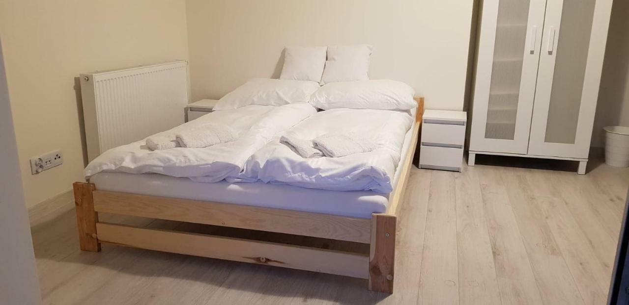 Apartament Krakow Arena 外观 照片