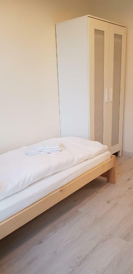 Apartament Krakow Arena 外观 照片