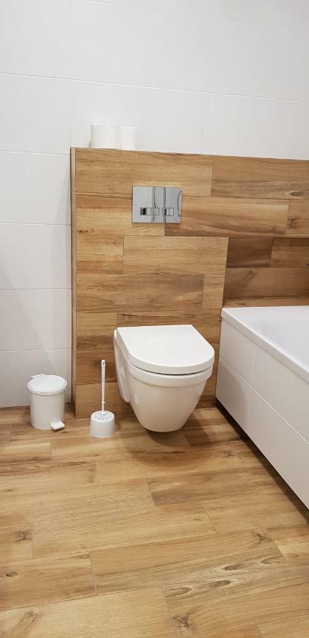 Apartament Krakow Arena 外观 照片
