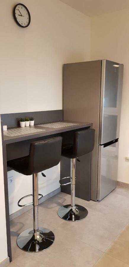 Apartament Krakow Arena 外观 照片
