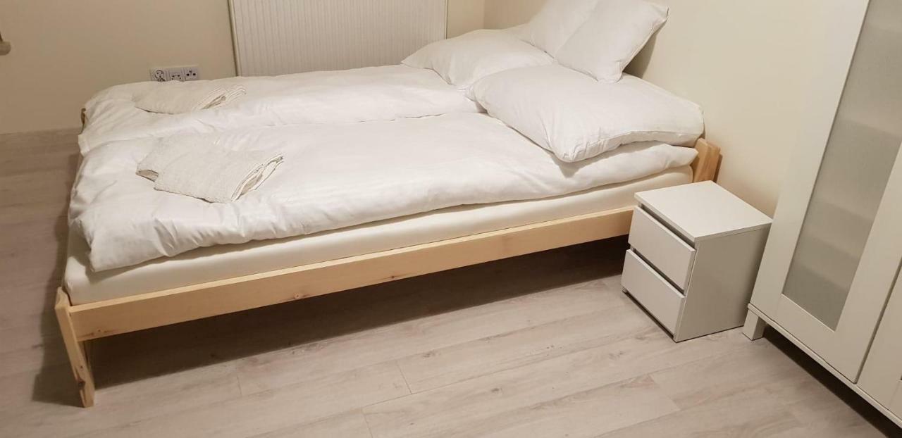 Apartament Krakow Arena 外观 照片