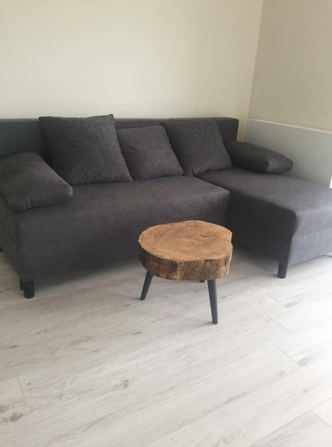 Apartament Krakow Arena 外观 照片